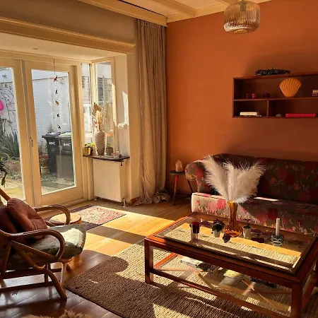 Casa La Vecina * 베르겐