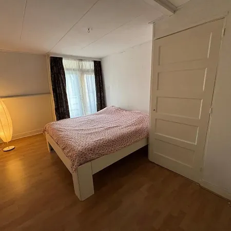 Casa La Vecina Bergen