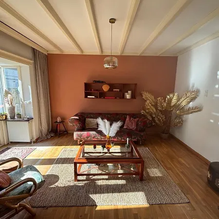 Casa La Vecina