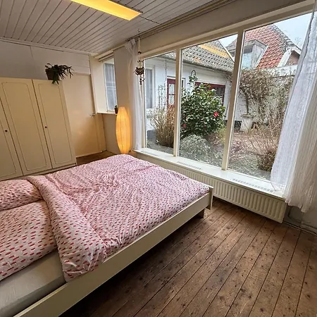 Casa La Vecina Holiday home