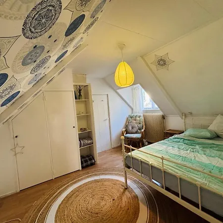 Дом отдыха Casa La Vecina