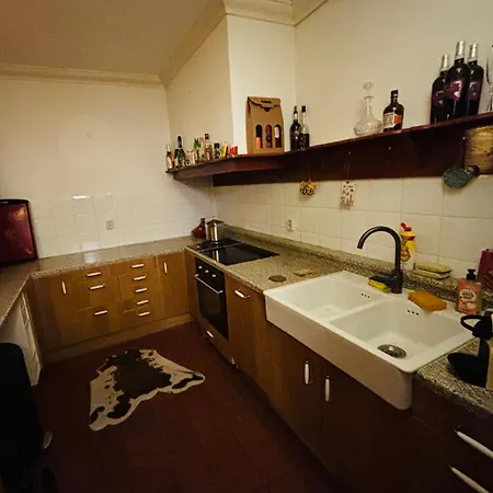 Дом отдыха Casa La Vecina *